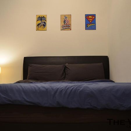 The Woodz Homestay - 3 Bedroom Cameron Highlands Zewnętrze zdjęcie