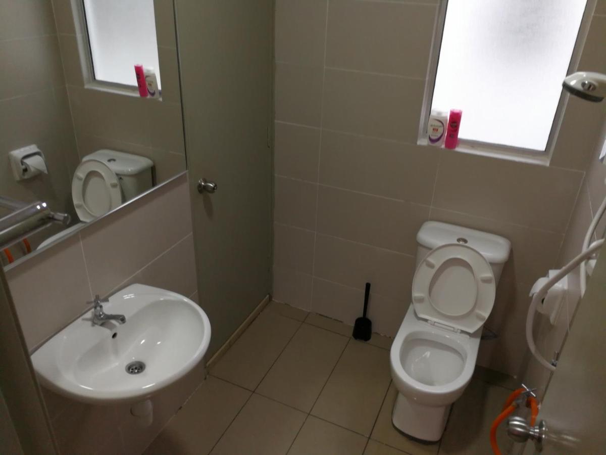 The Woodz Homestay - 3 Bedroom Cameron Highlands Zewnętrze zdjęcie