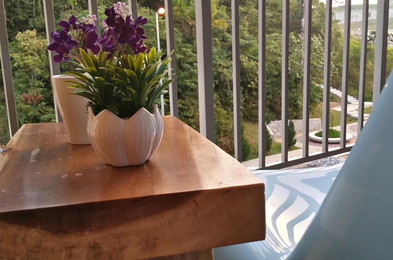 The Woodz Homestay - 3 Bedroom Cameron Highlands Zewnętrze zdjęcie