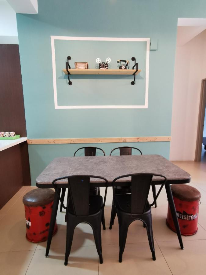 The Woodz Homestay - 3 Bedroom Cameron Highlands Zewnętrze zdjęcie