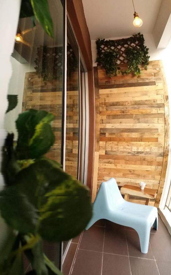 The Woodz Homestay - 3 Bedroom Cameron Highlands Zewnętrze zdjęcie