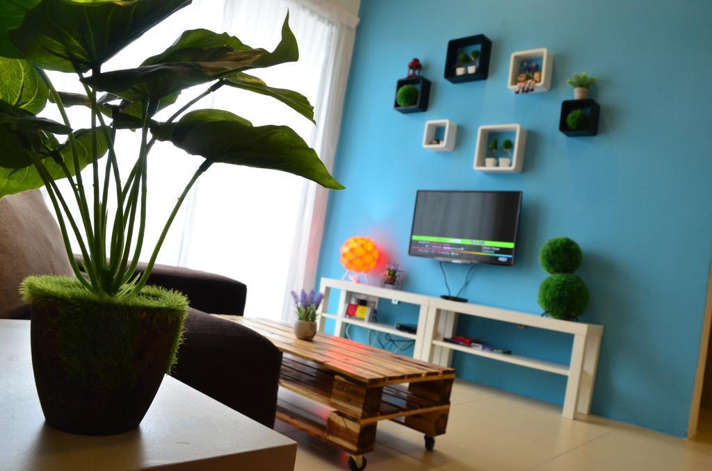 The Woodz Homestay - 3 Bedroom Cameron Highlands Zewnętrze zdjęcie